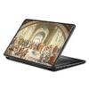 MightySkins Skin Compatible with Universal 17" Screen - School of Athens | Protective, Durable, and Unique Vinyl Decal wrap Cover | Easy to Apply, Remove, and Change Styles | Made in The USA view 1