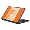 MightySkins Skin Compatible with Universal 17" Screen - Red Chalk Man Portrait | Protective, Durable, and Unique Vinyl Decal wrap Cover | Easy to Apply, Remove, and Change Styles | Made in The USA view 1