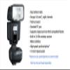 Nissin Air R Wireless Receiver Compatible with Canon Flashes view 4
