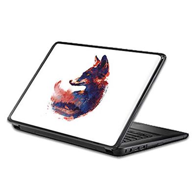 MightySkins Skin Compatible with Universal 12" Screen - Future is Bright | Protective, Durable, and Unique Vinyl Decal wrap Cover | Easy to Apply, Remove, and Change Styles | Made in The USA