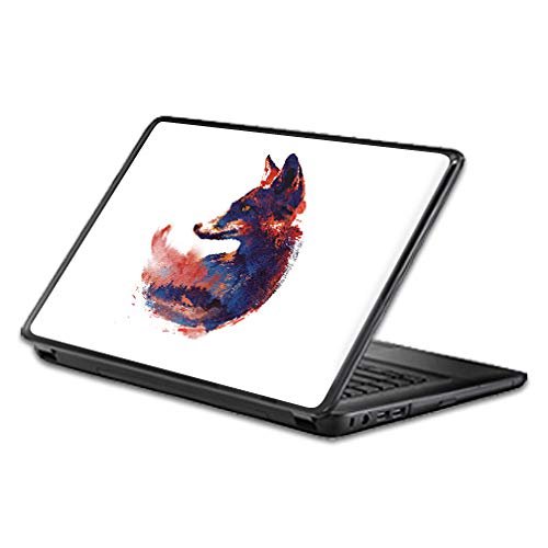 MightySkins Skin Compatible with Universal 12" Screen - Future is Bright | Protective, Durable, and Unique Vinyl Decal wrap Cover | Easy to Apply, Remove, and Change Styles | Made in The USA