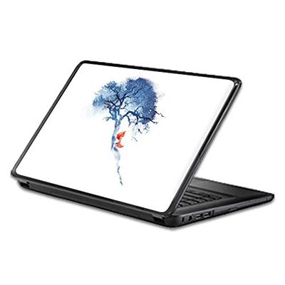 MightySkins Skin Compatible with Universal 15" Screen - No Way Back | Protective, Durable, and Unique Vinyl Decal wrap Cover | Easy to Apply, Remove, and Change Styles | Made in The USA