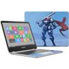 MightySkins Skin Compatible with Samsung Chromebook Plus 12.3"(2017 - Neagan | Protective, Durable, and Unique Vinyl Decal wrap Cover | Easy to Apply, Remove, and Change Styles | Made in The USA view 1