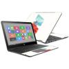 MightySkins Skin Compatible with HP Envy x360 15z 15" (2016) - Mountain Stripes | Protective, Durable, and Unique Vinyl Decal wrap Cover | Easy to Apply, Remove, and Change Styles | Made in The USA view 1