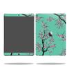 MightySkins Skin Compatible with Apple iPad Pro - Cherry Blossom Tree | Protective, Durable, and Unique Vinyl Decal wrap Cover | Easy to Apply, Remove, and Change Styles | Made in The USA view 1