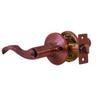 Constructor CON4215 Prelude Keyed Entry Lock in Antique Copper Finish, 24 Piece view 3