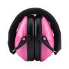 Hilitand Hearing Earmuffs Ear Protector Noise Reduction Sleeping Earmuffs for Kids () view 2