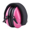 Hilitand Hearing Earmuffs Ear Protector Noise Reduction Sleeping Earmuffs for Kids () view 4