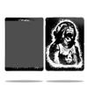 MightySkins Skin Compatible with Apple iPad Pro - Monkey Boy | Protective, Durable, and Unique Vinyl Decal wrap Cover | Easy to Apply, Remove, and Change Styles | Made in The USA view 1