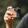 Moment Wide Angle Lens - 18mm Lens for iPhone Pixel Galaxy OnePlus Phones view 4