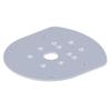 Edson Vision Series Mounting Plate f/Raymarine Domes & Quantum Radar view 2