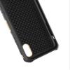 IPhone X Sports Armband Case Black view 2