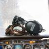 R SPIDER WIRELESS Aviation Headset for Pilots, Aviation Headset with Comfort Ear Seals, 24db Noise Cancelling, MP3 Support and Carrying Case view 4