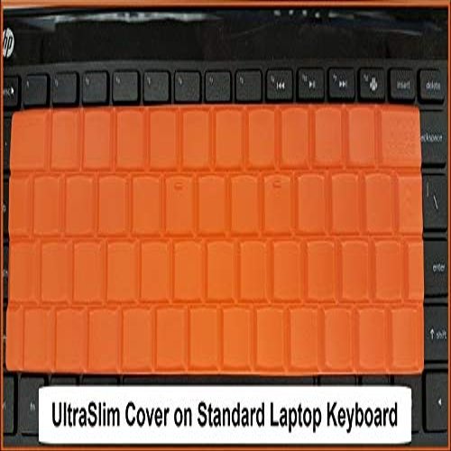 Speedskin UltraSlim by Speedskin - Keyboard Instruction Cover, Slim KB, Apple Laptops