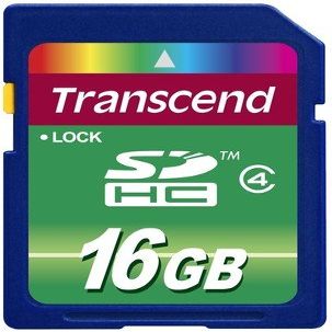 Panasonic Lumix DMC-TZ80 Digital Camera Memory Card 16GB Secure Digital (SDHC) Flash Memory Card