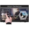 Planar Helium 997-8286-00 22-inch LED Monitor, Black view 1