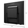 Planar Helium 997-8286-00 22-inch LED Monitor, Black view 2