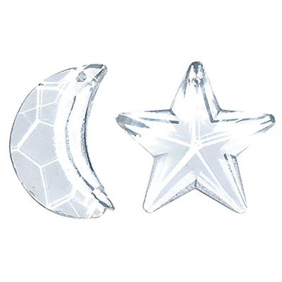 Harbor Breeze 7.5-in Chrome Metal Pull Chain