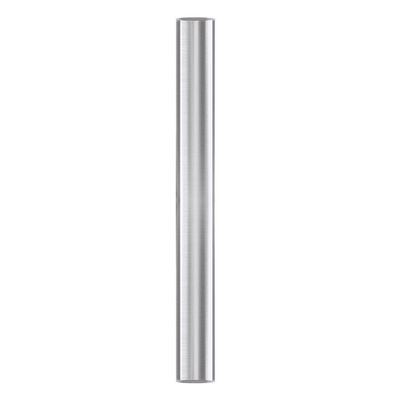 Matthews AT-72-DR-BN Atlas Indoor/Outdoor 72-inch Downrod, Ceiling Fan Accessory, Brushed Nickel