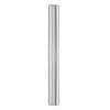 Matthews AT-72-DR-BN Atlas Indoor/Outdoor 72-inch Downrod, Ceiling Fan Accessory, Brushed Nickel view 1