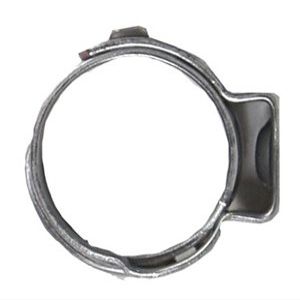 S.U.R & R K6806 .56 Inch Seal Clamp - 10 Pack