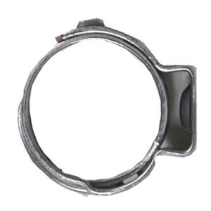 S.U.R & R K6806 .56 Inch Seal Clamp - 10 Pack
