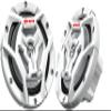 JVC CS-DR6200M Marine 6.5" 2-Way Coaxial Speaker - Set of 2 (White) featuring Water Resistant Woofers / UV Resistant Grilles / Max Power 150W view 1