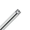 Maxim Accessory - .62 Inch Diameter Extension Rod, Polished Chrome view 1