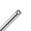 Maxim Accessory - .62 Inch Diameter Extension Rod, Polished Chrome view 3