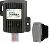 Blue Sea 7506 Marine 6 Amp 12V Deckhand Dimmer Marine RV Boating Accessories view 1