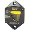 Blue Sea 7044 187 Series 100 Amp Marine Thermal Circuit Breaker Marine RV Boating Accessories view 1