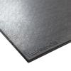 Rubber-Cal Revolution Interlocking Rubber Floor Mat (2-Pack), Black, 12mm x 36in x 36in view 4