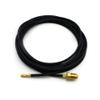 WeldingCity Power Cable Hose 45V04R (Rubber) 25-ft for Water-cooled 250-amp TIG Welding Torch 20 and 25-series view 1
