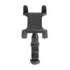 ARKON Heavy Duty Table Desk Tablet Mount with 4 inch Arm and C Clamp Base for view 1