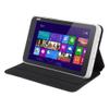 Acer Protective Cover for W3-810 Tablet (Dark Gray) view 1