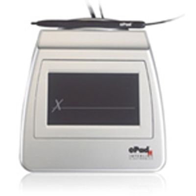 Epadlink VP9851 SIG PAD II USB WITH INTEGRISIGN DESKTOP SW