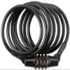Master Lock 8143D 4-Ft. 4-Digit 6mm Cable Lock - Quantity 6 view 1