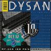 DYSAN MF-2HD, IBM PS/2 3-1/2" Double Sided Floppy Disks view 1