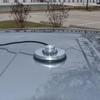 Browning BR-1030-UHF 3-5/8" Magnet NMO Mounting with Rubber Boot view 3