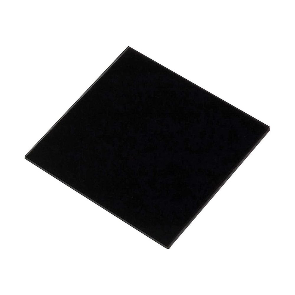 LEE100 Big Stopper Neutral Density Filter  Compatible with LEE100 Holder When Used with Mirrorless and DSLR Cameras