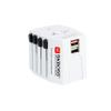 SKROSS 1.302930 World Adapter MUV USB view 2
