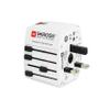 SKROSS 1.302930 World Adapter MUV USB view 4
