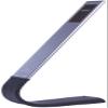Luxe Cordless Eye Friendly LED Desk Lamp, USB Rechargeable, Up to 40 Hours of Continuous Light, Touch Control, 6 Brightness Levels, 3 Light Modes, 360 Adjustable Modern Design, Portable (Space Gray) view 1