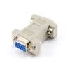 CablesOnline DB9 Male to HD15 VGA Female Multisync Video Adapter (AD-V02) view 3