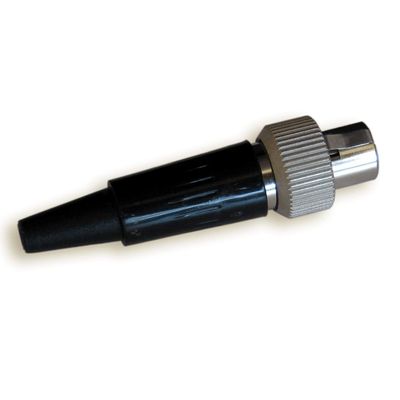 Point Source Audio CON-MP | 4 Pin Mini XLR with Locking Ring