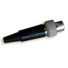 Point Source Audio CON-MP | 4 Pin Mini XLR with Locking Ring view 1
