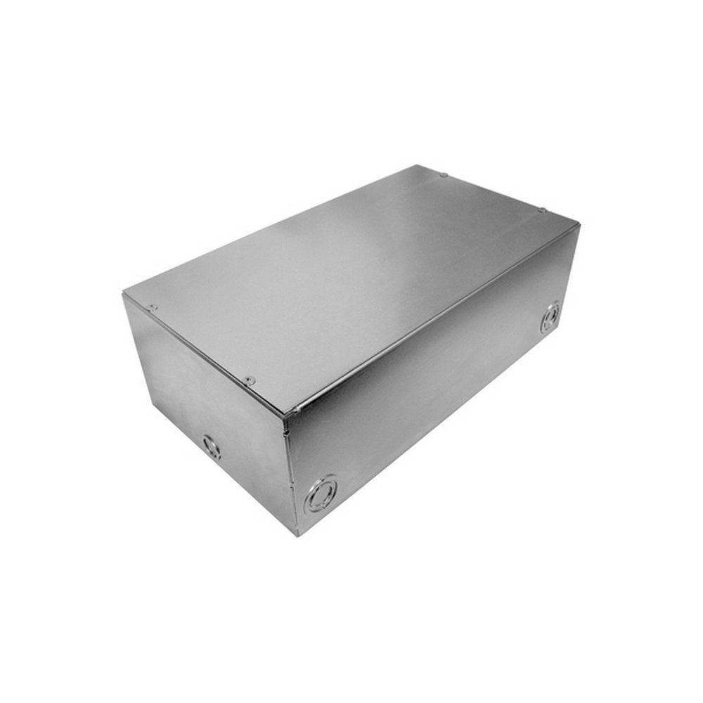 Ace Backstage Co. 104BBX | Back Box for Double Wide Pocket