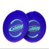 Gliding Discs Hardwood view 1