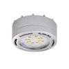 Single LED Under Cabinet Puck Light Accent Kit 120 Volts (Nickel) view 1