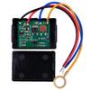 DC 6-12V Jog ON/Off Touch Switch for DIY Electromechanical LED Light Control view 4
